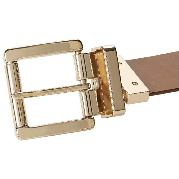 $69 *NEW* MICHAEL Michael Kors Reversible Belt